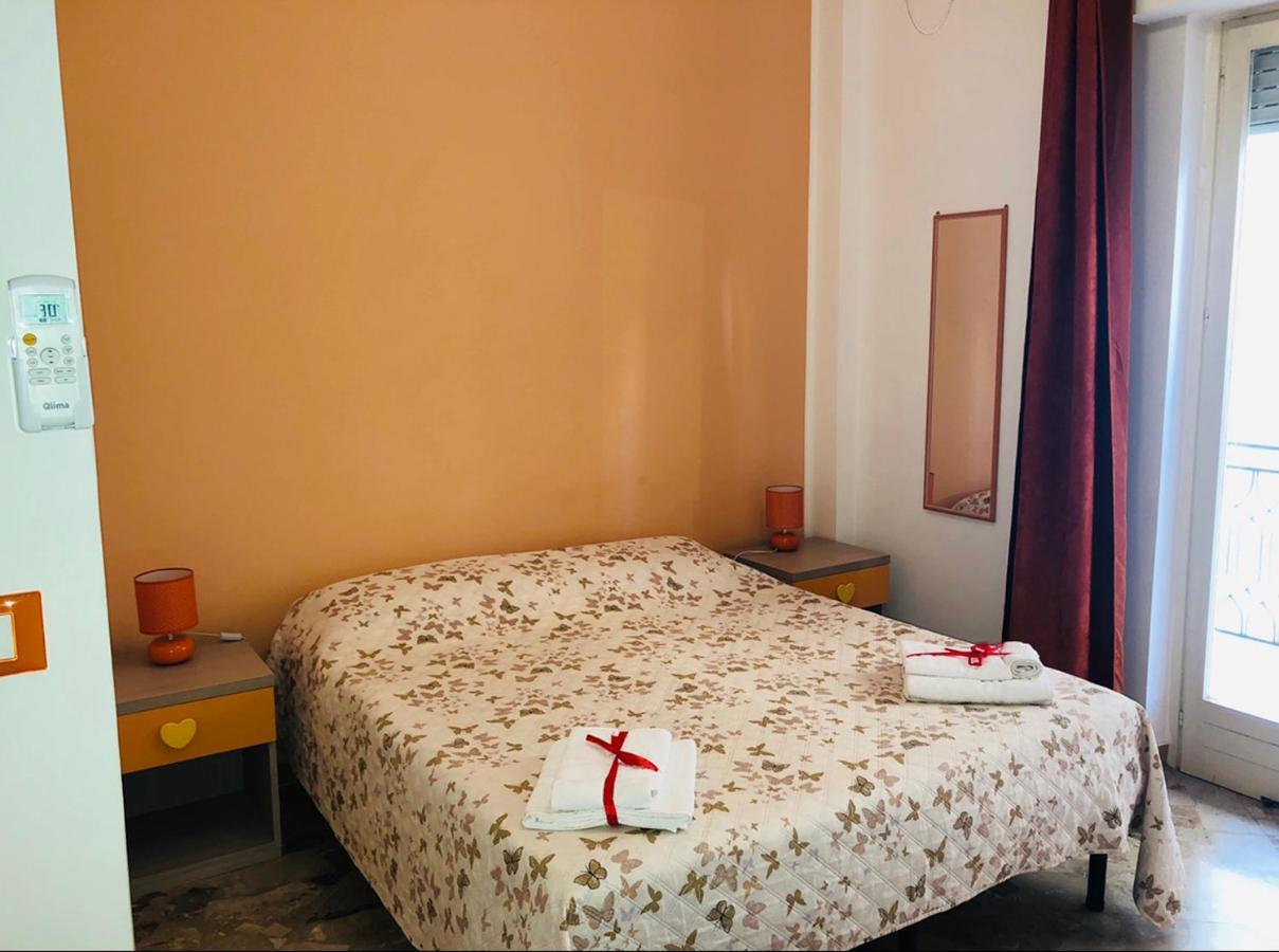 B&B D'Amico87 Bagheria Eksteriør billede