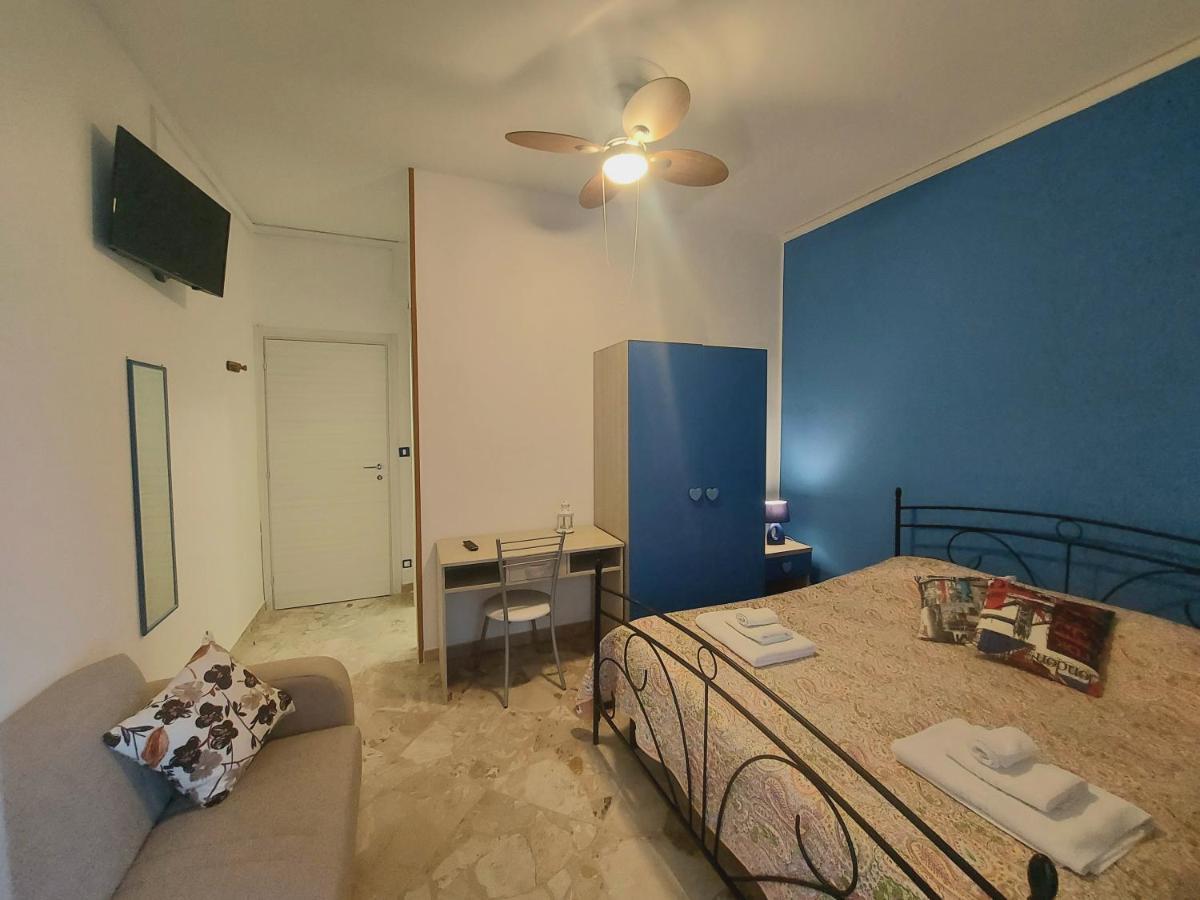 B&B D'Amico87 Bagheria Eksteriør billede