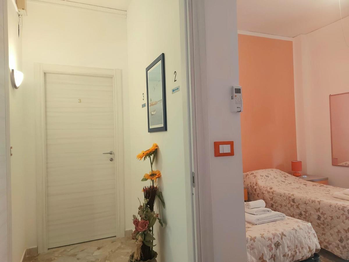 B&B D'Amico87 Bagheria Eksteriør billede