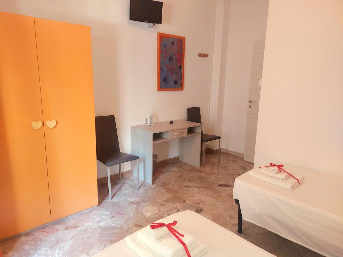 B&B D'Amico87 Bagheria Eksteriør billede