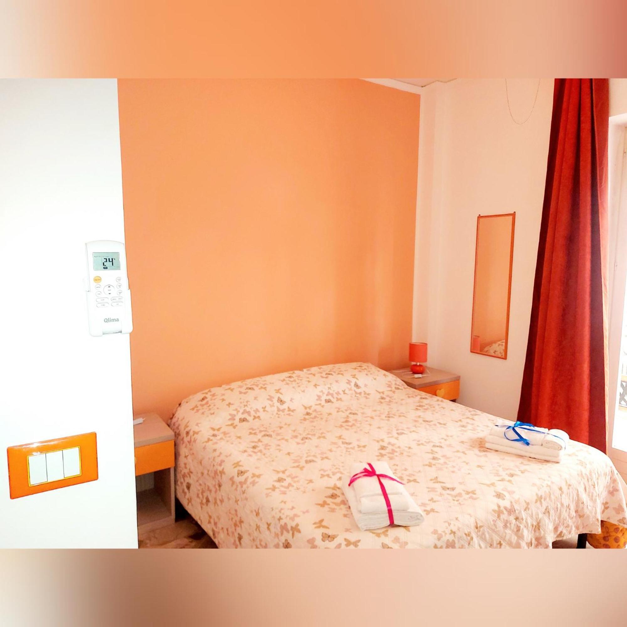 B&B D'Amico87 Bagheria Eksteriør billede