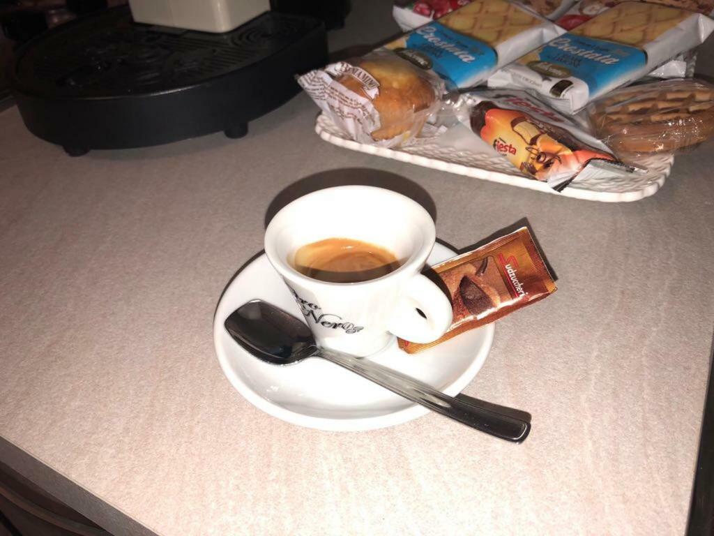 B&B D'Amico87 Bagheria Eksteriør billede