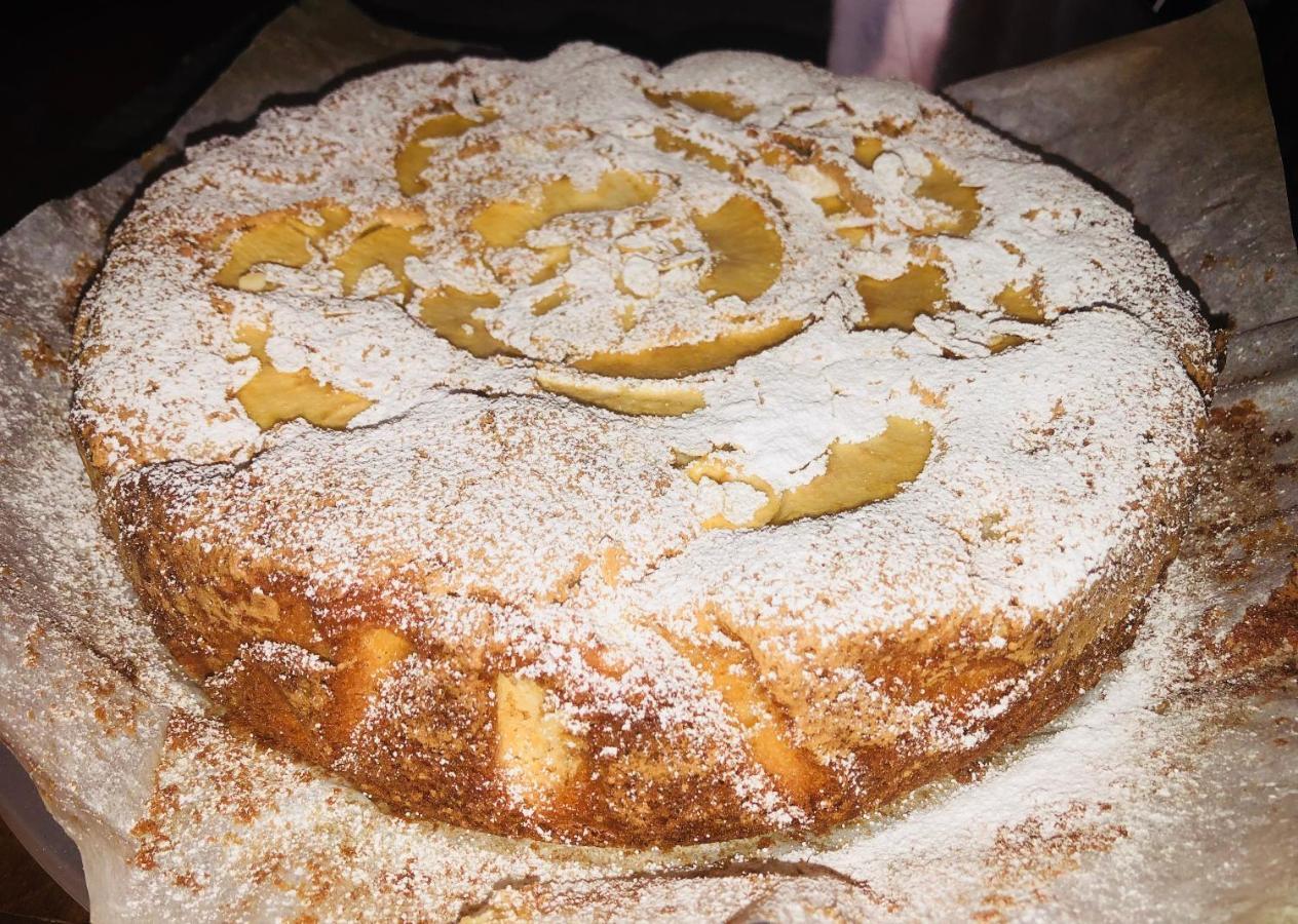 B&B D'Amico87 Bagheria Eksteriør billede