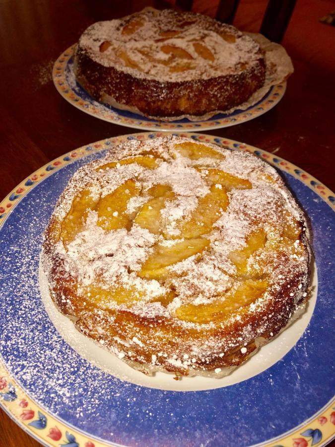 B&B D'Amico87 Bagheria Eksteriør billede
